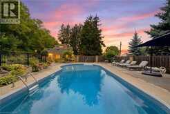 44 NEW MOUNTAIN Road | Hamilton Ontario | Slide Image Forty