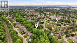 44 NEW MOUNTAIN Road | Hamilton Ontario | Slide Image Forty-eight