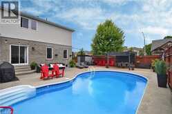 3 LOCKWOOD Street | Cambridge Ontario | Slide Image Three
