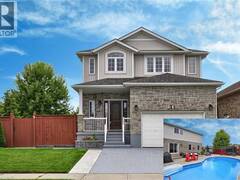 3 LOCKWOOD Street Cambridge Ontario, N1P 0A5