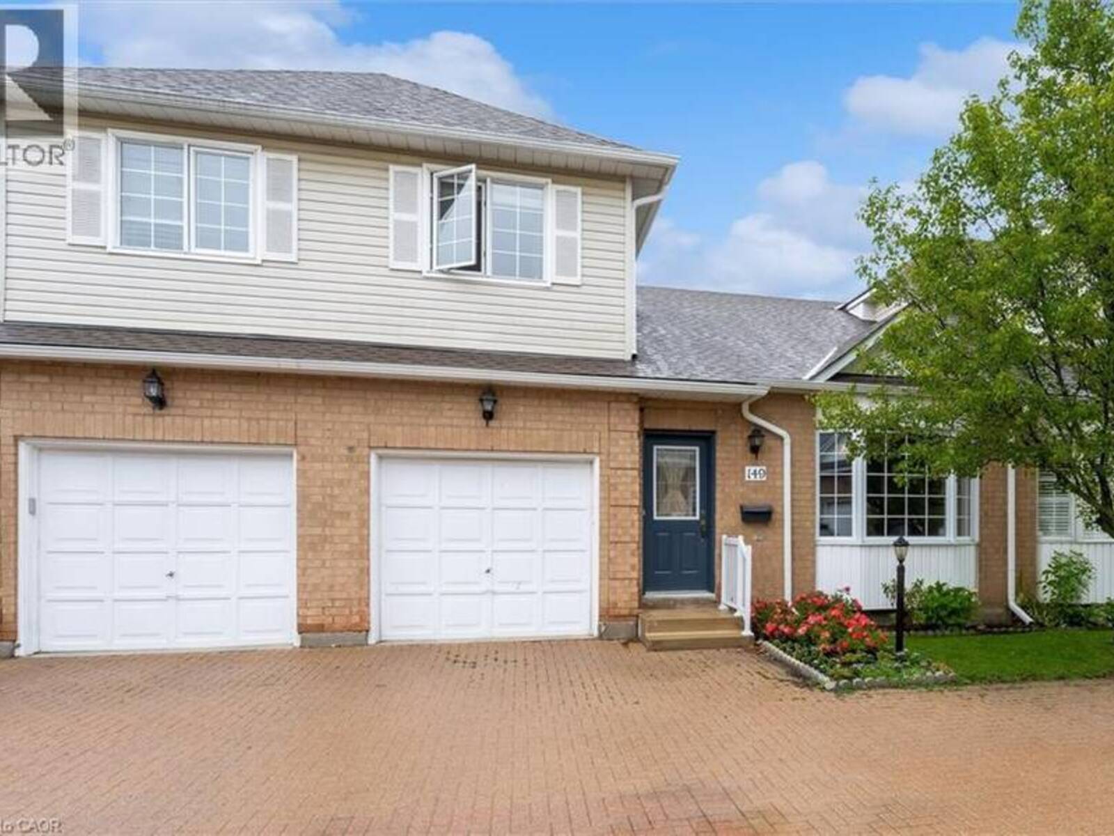 149 SILVERBIRCH Boulevard, Hamilton, Ontario L0R 1W0