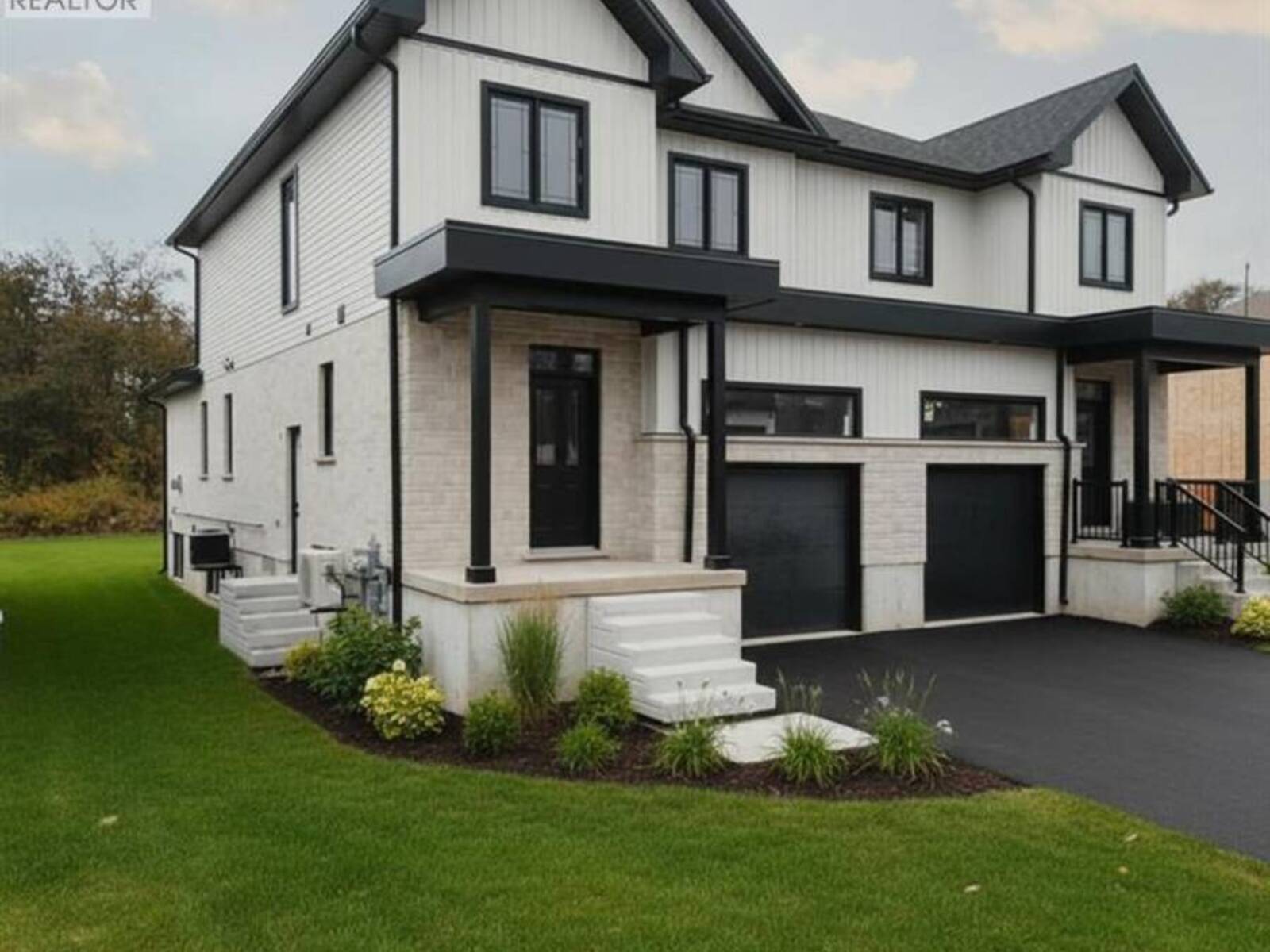 LOT 23 PUGH Street, Perth East, Ontario N0K 1M0