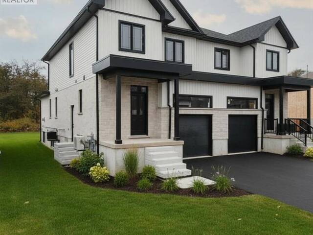 LOT 23 PUGH Street Perth East Ontario, N0K 1M0 - 3 Bedrooms Home For Sale