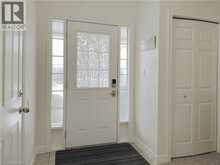 78 COLTON Circle | Kitchener Ontario | Slide Image Four