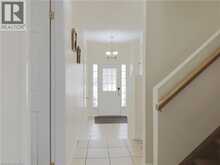 78 COLTON Circle | Kitchener Ontario | Slide Image Five
