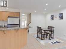 78 COLTON Circle | Kitchener Ontario | Slide Image Nine