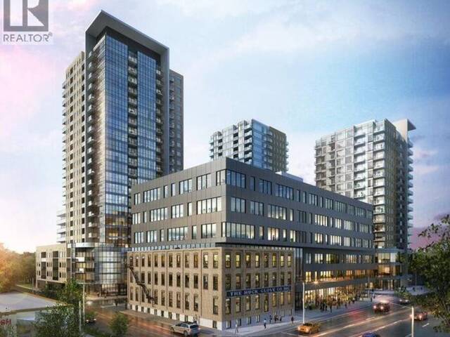 108 GARMENT Street Unit# 1110 Kitchener Ontario, N2G 0E2 - 1 Bedroom Condo For Sale