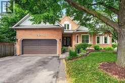 3334 TRELAWNY Circle | Mississauga Ontario | Slide Image One