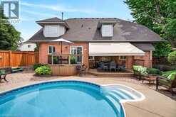 3334 TRELAWNY Circle | Mississauga Ontario | Slide Image Thirty-nine