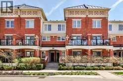 2480 POST Road Unit# 14 | Oakville Ontario | Slide Image One