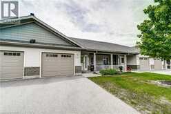 61 IVY Crescent | Wasaga Beach Ontario | Slide Image One