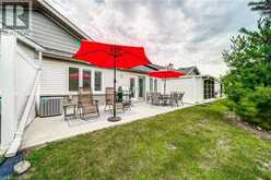 61 IVY Crescent | Wasaga Beach Ontario | Slide Image Thirty