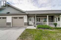 61 IVY Crescent | Wasaga Beach Ontario | Slide Image Three