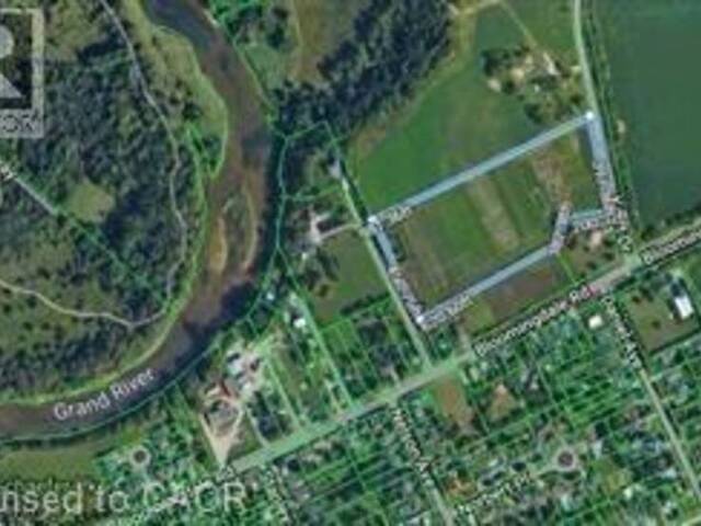 52 KRAFT Drive Kitchener Ontario, N2J 4G8 - Vacant Land For Sale