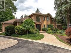 3 LOVERS Lane Ancaster Ontario, L9G 1G4