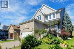 658 MORTIMER Drive | Cambridge Ontario | Slide Image Two