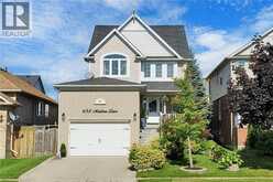 658 MORTIMER Drive | Cambridge Ontario | Slide Image Three