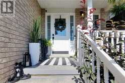 658 MORTIMER Drive | Cambridge Ontario | Slide Image Five