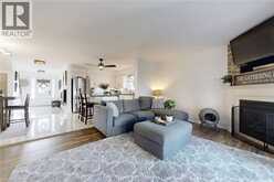 658 MORTIMER Drive | Cambridge Ontario | Slide Image Nine