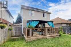 658 MORTIMER Drive | Cambridge Ontario | Slide Image Forty-three