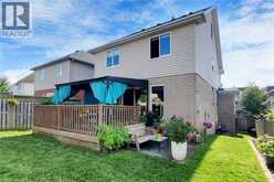 658 MORTIMER Drive | Cambridge Ontario | Slide Image Forty-four