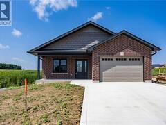 71 HUNTER Drive S Port Rowan Ontario, N0E 1M0