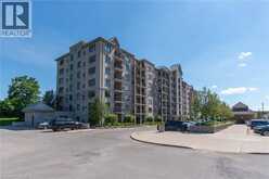 776 LAURELWOOD Drive Unit# 716 | Waterloo Ontario | Slide Image Two