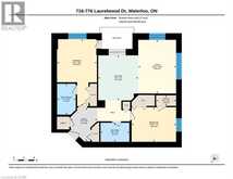 776 LAURELWOOD Drive Unit# 716 | Waterloo Ontario | Slide Image Forty-eight