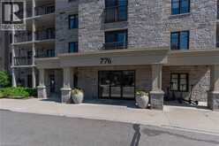 776 LAURELWOOD Drive Unit# 716 | Waterloo Ontario | Slide Image Eight