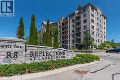 776 LAURELWOOD Drive Unit# 716 | Waterloo Ontario | Slide Image One
