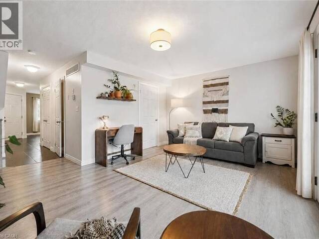 634 WOODLAWN Road E Unit# A Guelph Ontario, N1E 0K4 - 2 Bedrooms Condo For Sale