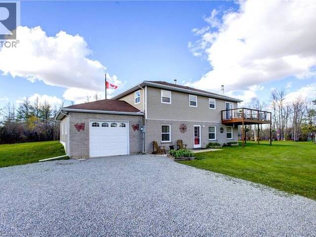 375729 6TH Line Amaranth Ontario, L9V 1K9 - 3 Bedrooms Home For Sale