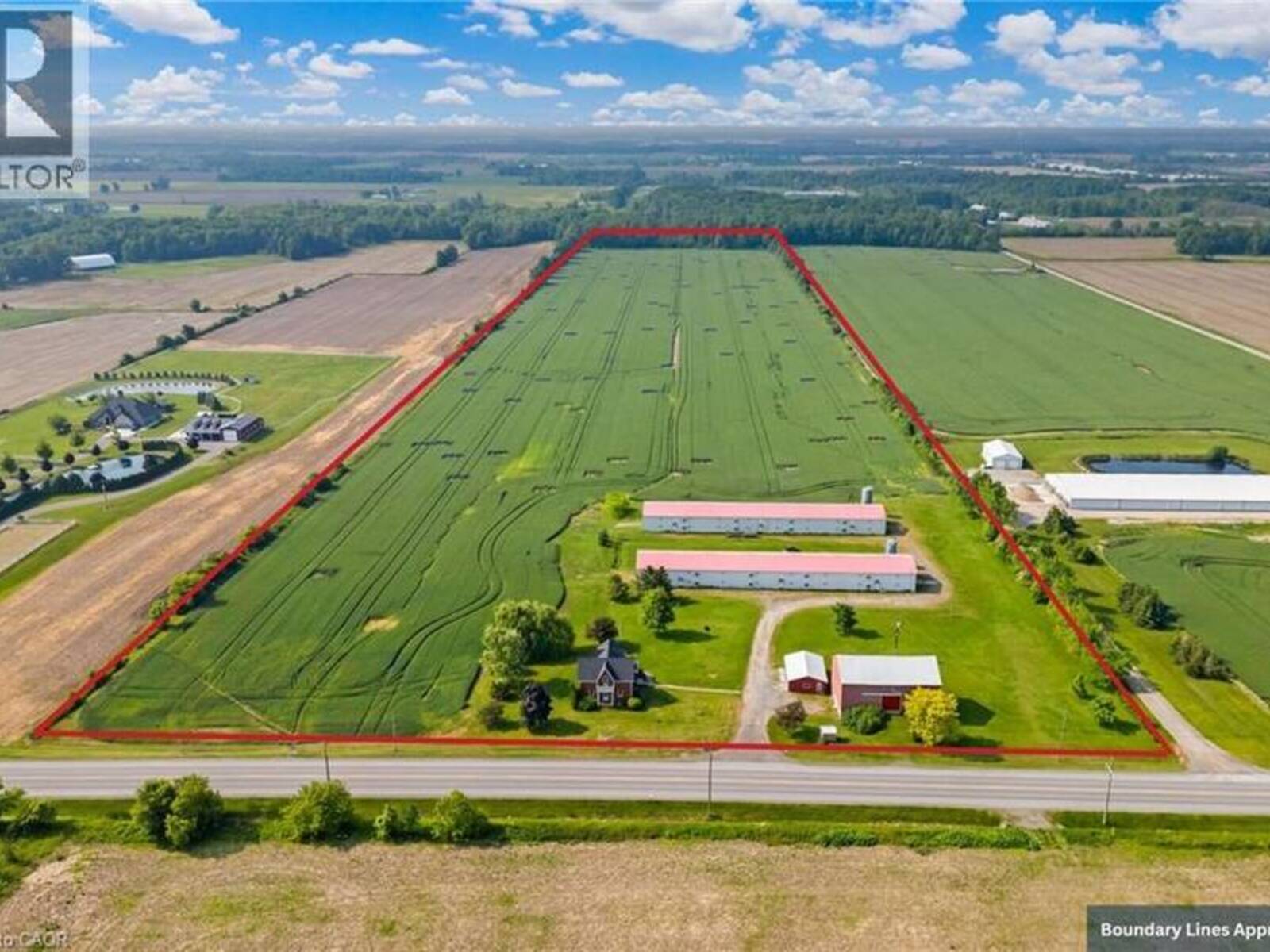 4932 FLY Road, Lincoln, Ontario L0R 1B2
