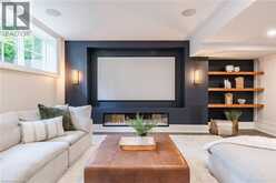 487 ORCHARD Drive | Oakville Ontario | Slide Image Thirty-three