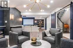 487 ORCHARD Drive | Oakville Ontario | Slide Image Thirty-nine