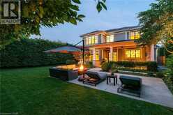 487 ORCHARD Drive | Oakville Ontario | Slide Image Forty-three