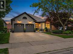 32 KOPPERFIELD Lane Hamilton Ontario, L0R 1W0