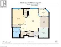 190 HESPELER Road Unit# 905 | Cambridge Ontario | Slide Image Fifty