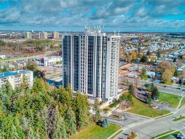 190 HESPELER Road Unit# 905 Cambridge Ontario, N1R 8B8 - 1 Bedroom Condo For Sale