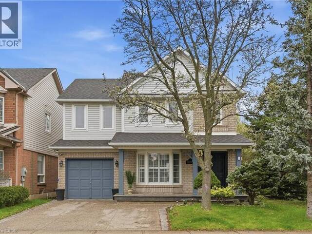 5010 BUNTON Crescent Burlington Ontario, L7L 6H2 - 3 Bedrooms Home For Sale