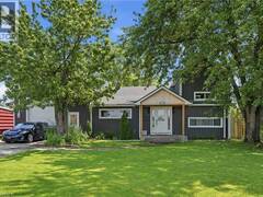 7186 GARNER Road Niagara Falls Ontario, L2H 0X7