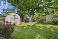 13 WINGER Drive | Selkirk Ontario | Slide Image Twenty-nine