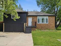 293 #20 REGIONAL Road Hamilton Ontario, L8J 3H4