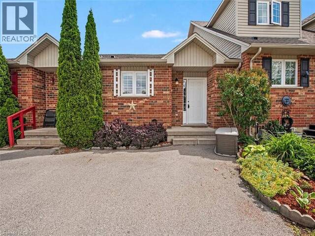 15 POWELL Lane Cayuga Ontario, N0A 1E0 - 1 Bedroom Home For Sale