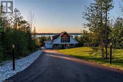 165 WILSON Drive | Georgian Bluffs Ontario | Slide Image Three