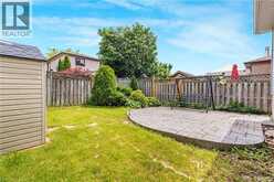 23 MILLPOND Place | Hamilton Ontario | Slide Image Forty-nine