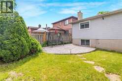 23 MILLPOND Place | Hamilton Ontario | Slide Image Forty-seven