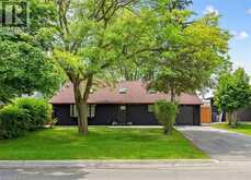 13 SWANHURST Boulevard | Mississauga Ontario | Slide Image Two