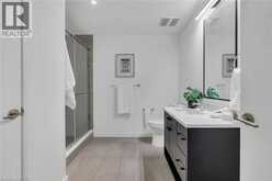 741 KING Street W Unit# 306 | Kitchener Ontario | Slide Image Twelve