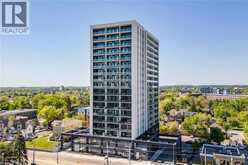 741 KING Street W Unit# 306 | Kitchener Ontario | Slide Image One